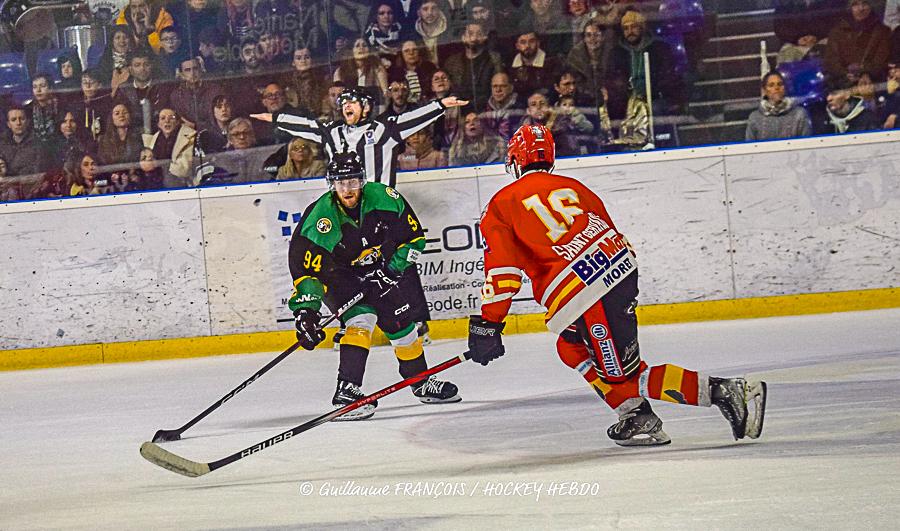 Nantes 7 - 0 Mont-Blanc