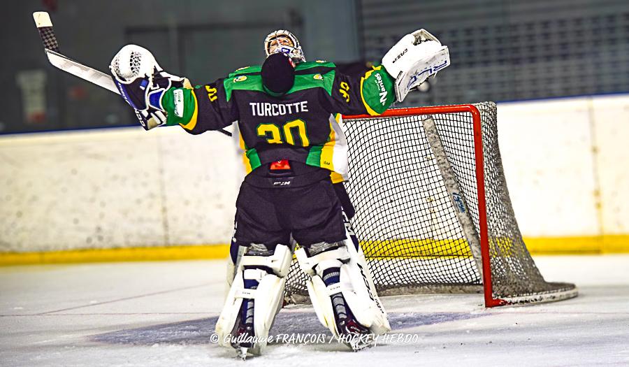 Nantes 7 - 0 Mont-Blanc