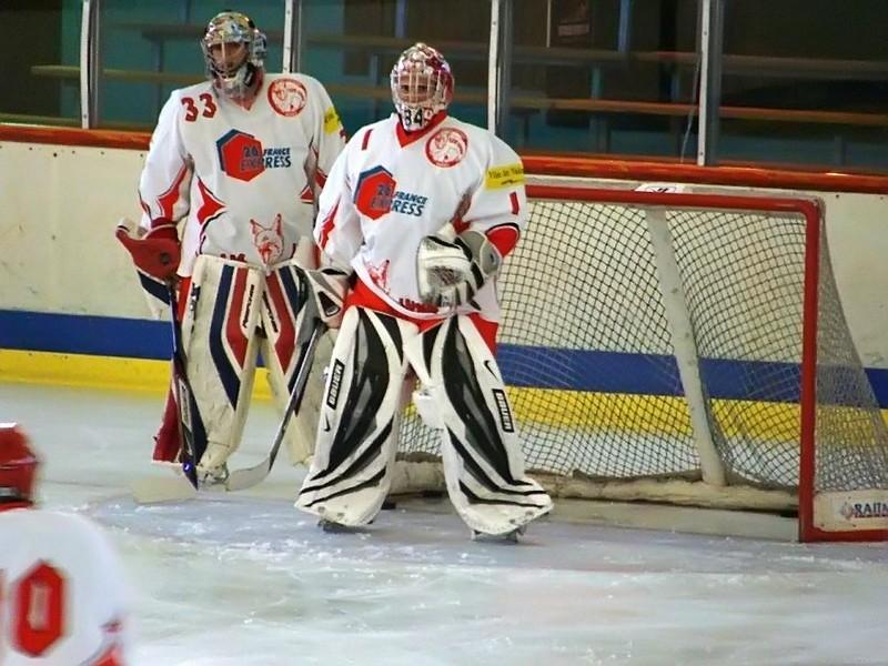 Avignon 0 - 5 Valence