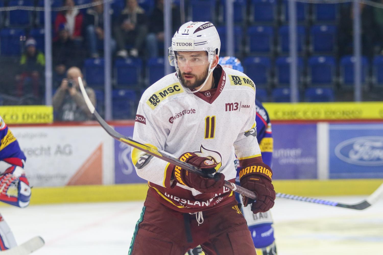 Kloten 3 - 2 Genève