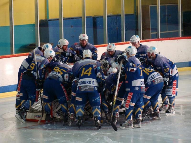 Avignon 0 - 5 Valence