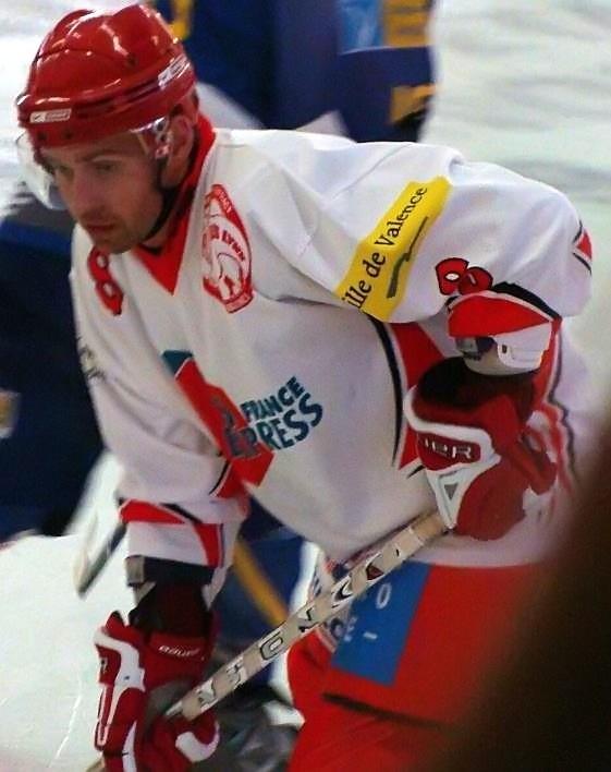 Avignon 0 - 5 Valence