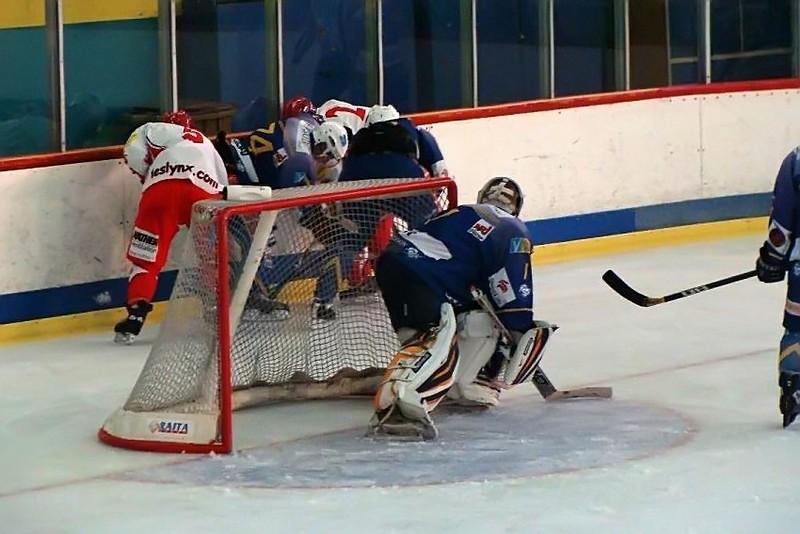 Avignon 0 - 5 Valence
