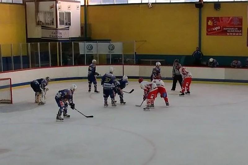 Avignon 0 - 5 Valence