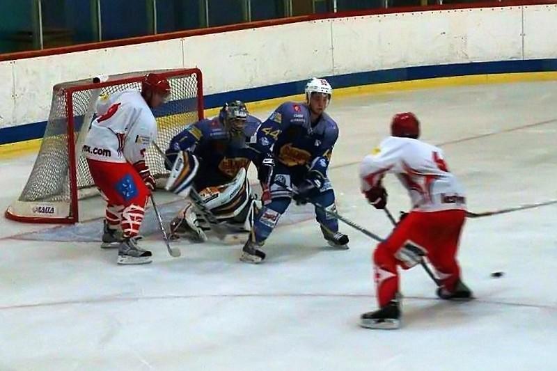 Avignon 0 - 5 Valence