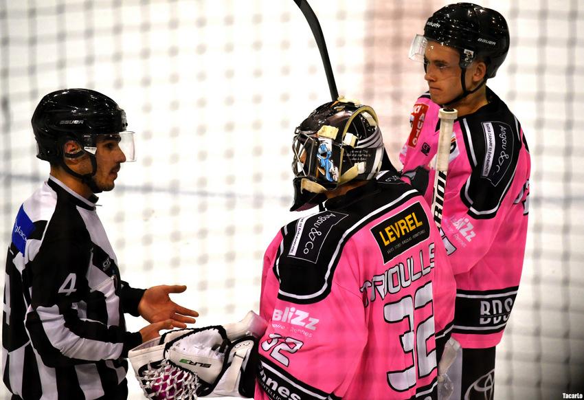 Rennes 7 - 2 Brive