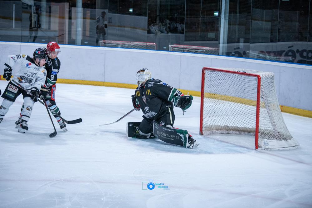 Mont-Blanc 4 - 5 Brest 