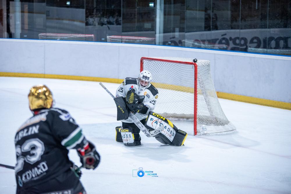Mont-Blanc 4 - 5 Brest 