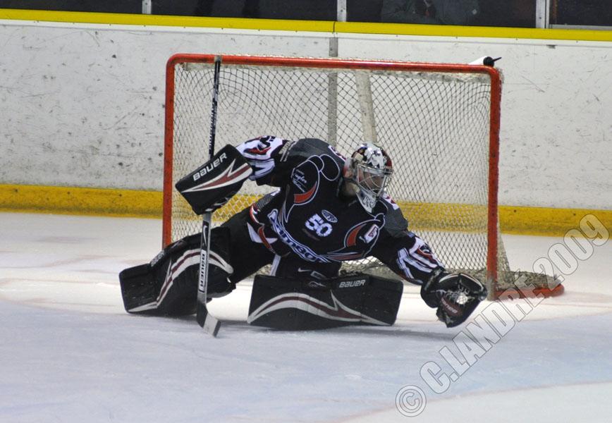 Mulhouse 2 - 3 Courbevoie 