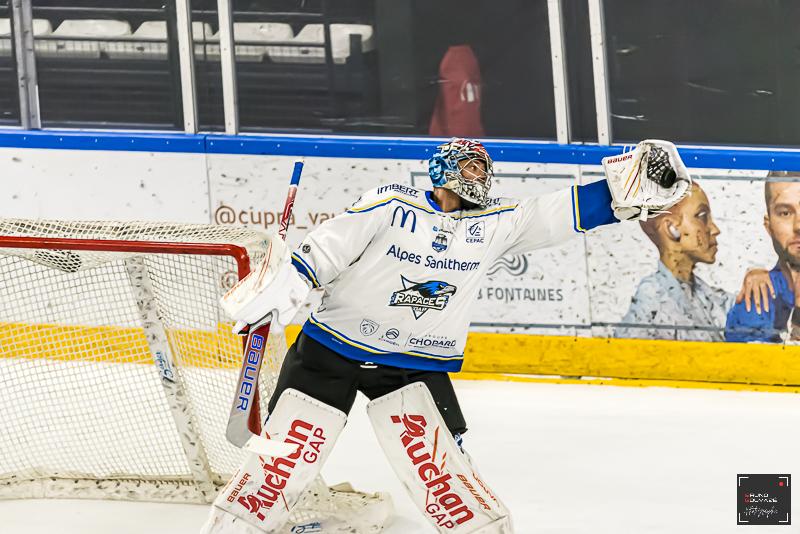Cergy-Pontoise 2 - 3 Gap 