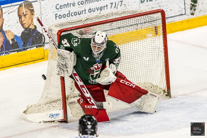 Cergy-Pontoise 2 - 3 Gap 