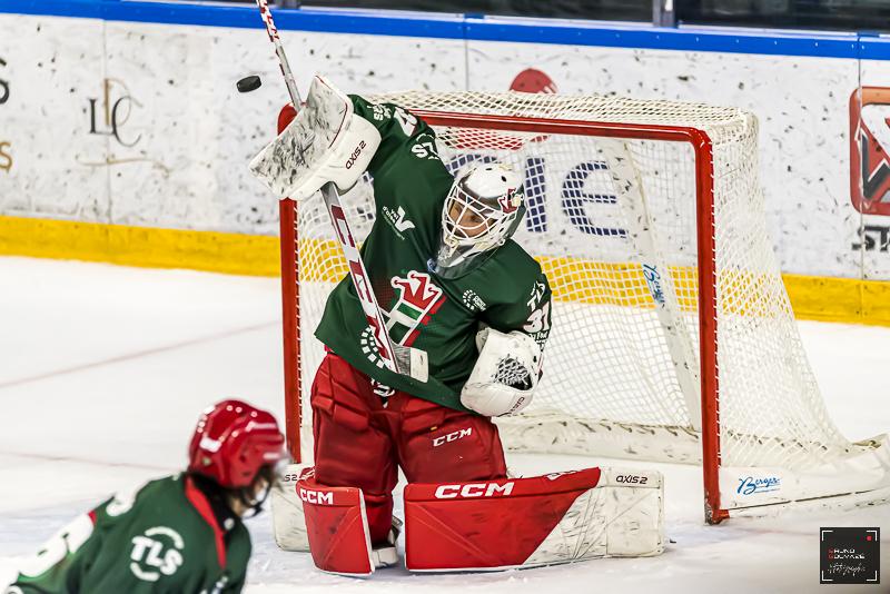 Cergy-Pontoise 2 - 3 Gap 