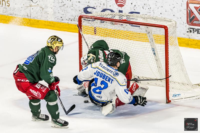 Cergy-Pontoise 2 - 3 Gap 