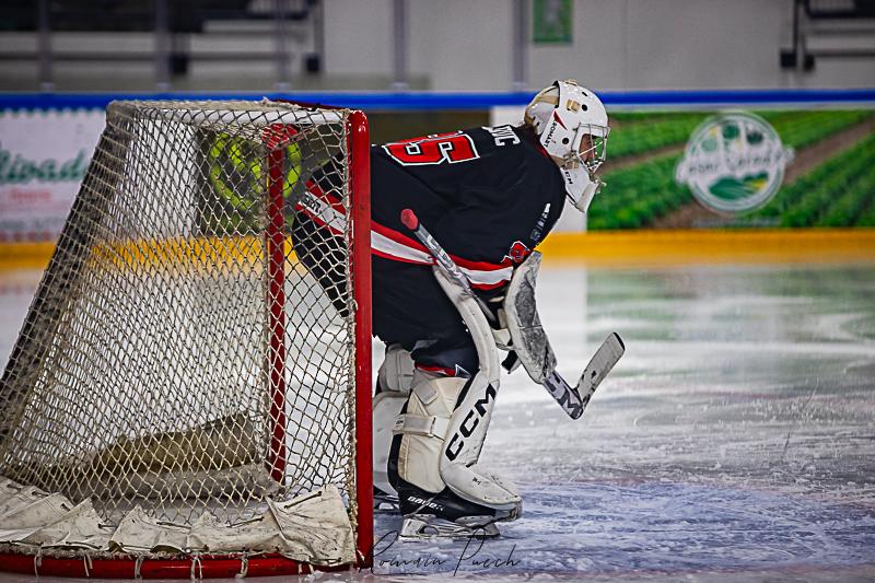 Toulouse-Blagnac 1 - 3 Courchevel-Méribel-Pralognan