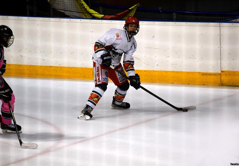 Rennes 0 - 12 Anglet II