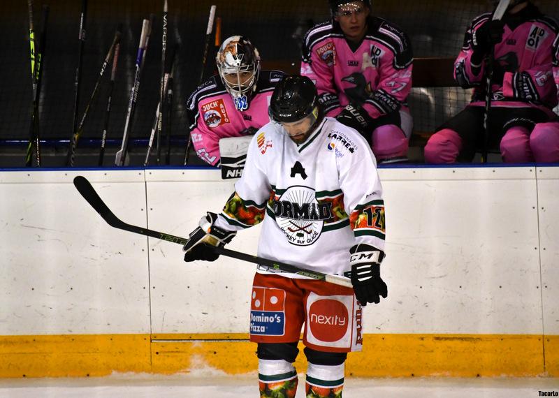 Rennes 0 - 12 Anglet II