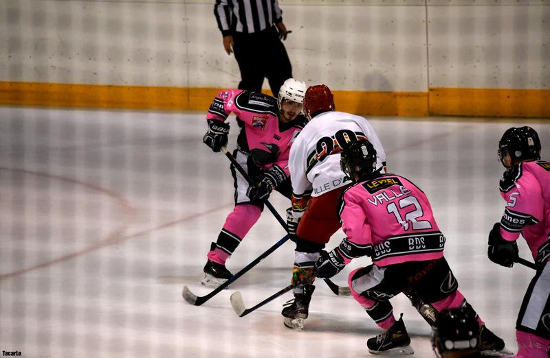 Rennes 0 - 12 Anglet II