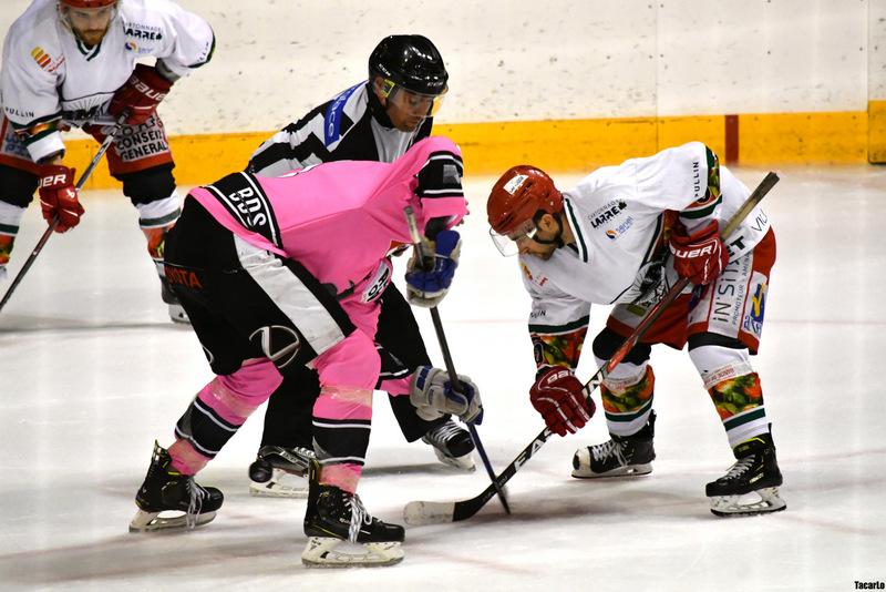 Rennes 0 - 12 Anglet II