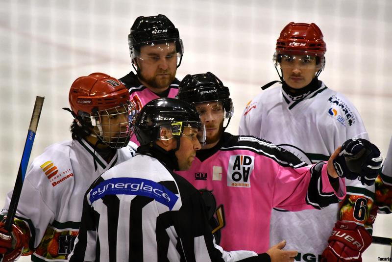 Rennes 0 - 12 Anglet II
