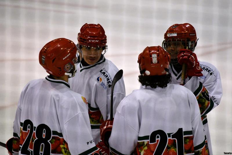 Rennes 0 - 12 Anglet II