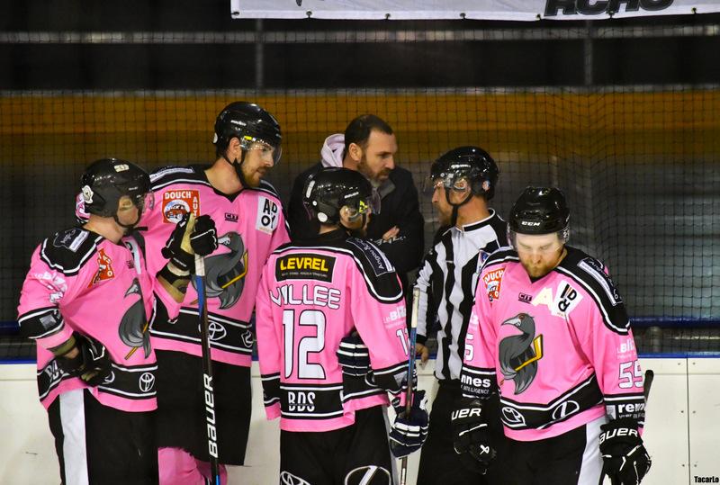 Rennes 0 - 12 Anglet II