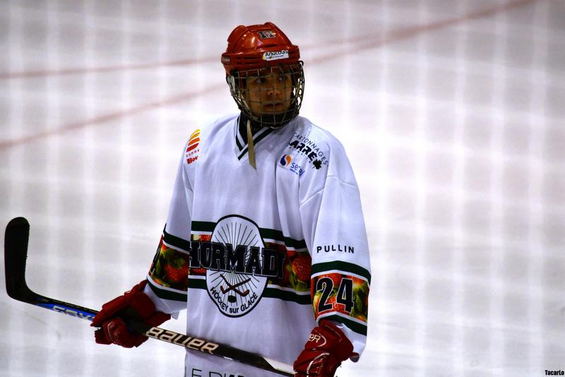 Rennes 0 - 12 Anglet II