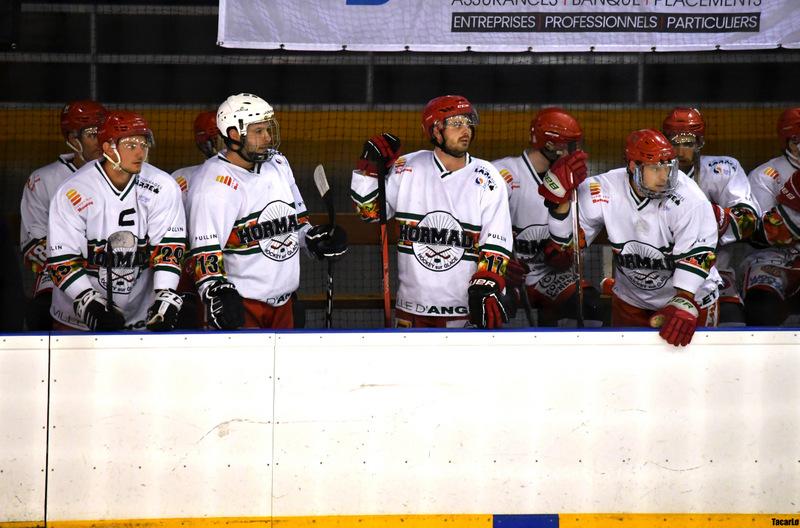 Rennes 0 - 12 Anglet II