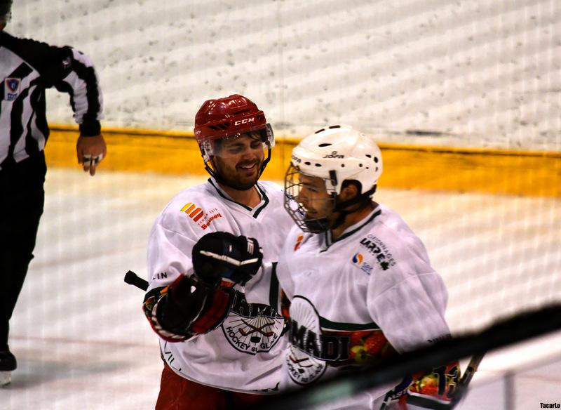 Rennes 0 - 12 Anglet II