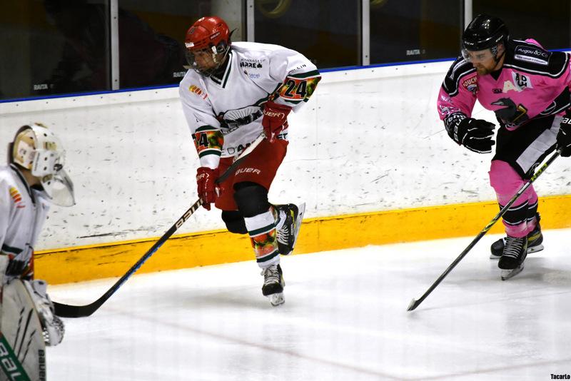 Rennes 0 - 12 Anglet II