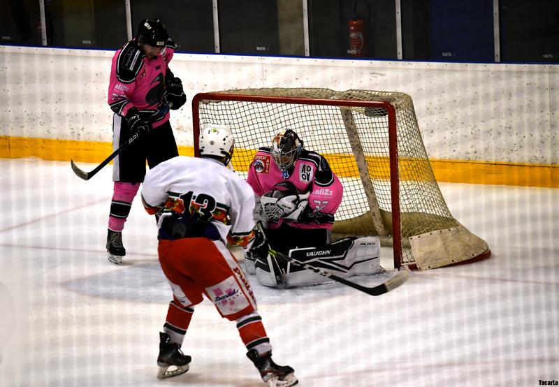 Rennes 0 - 12 Anglet II