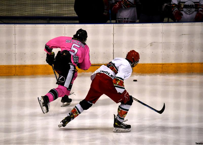 Rennes 0 - 12 Anglet II