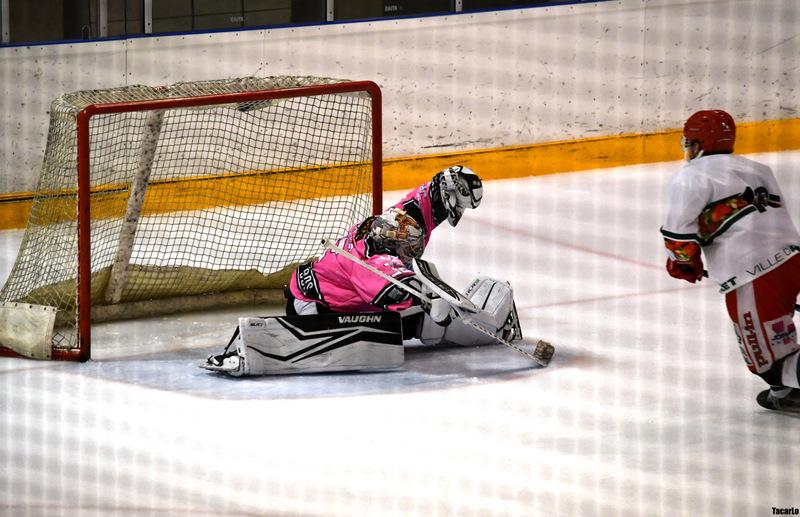 Rennes 0 - 12 Anglet II