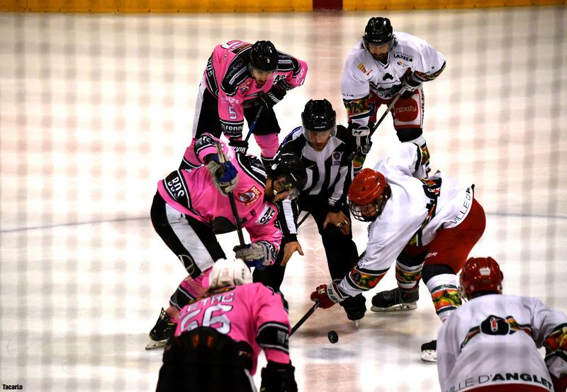 Rennes 0 - 12 Anglet II