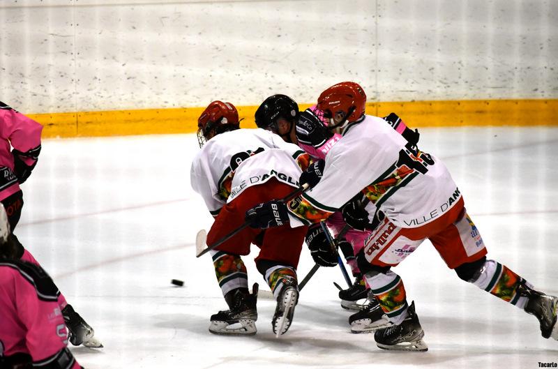 Rennes 0 - 12 Anglet II