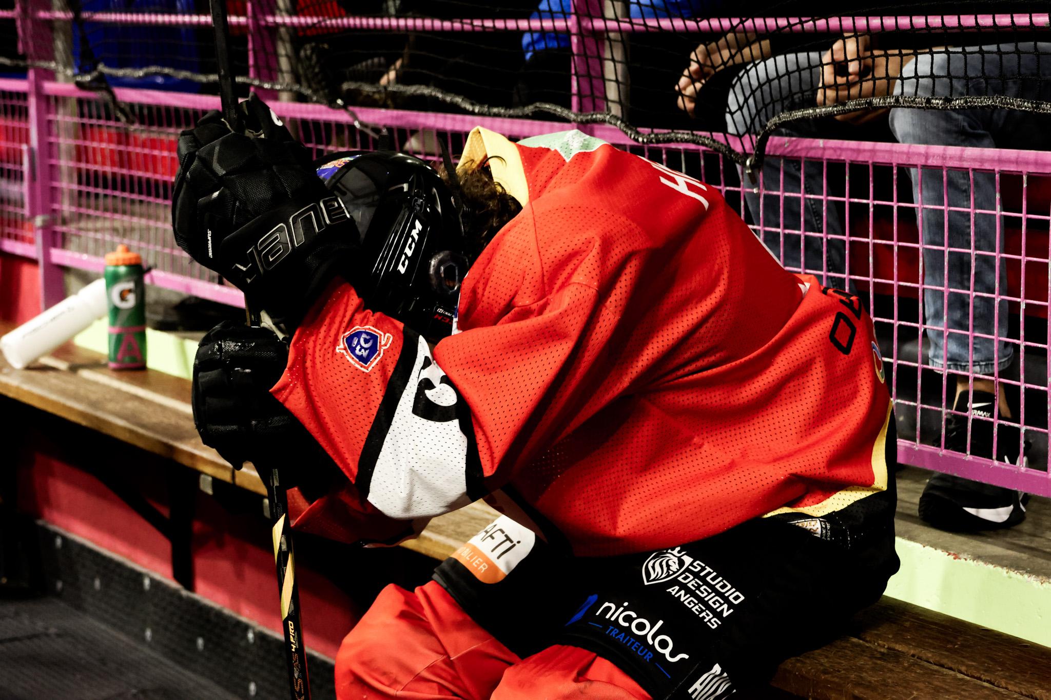 Besançon 3 - 2 Briançon II