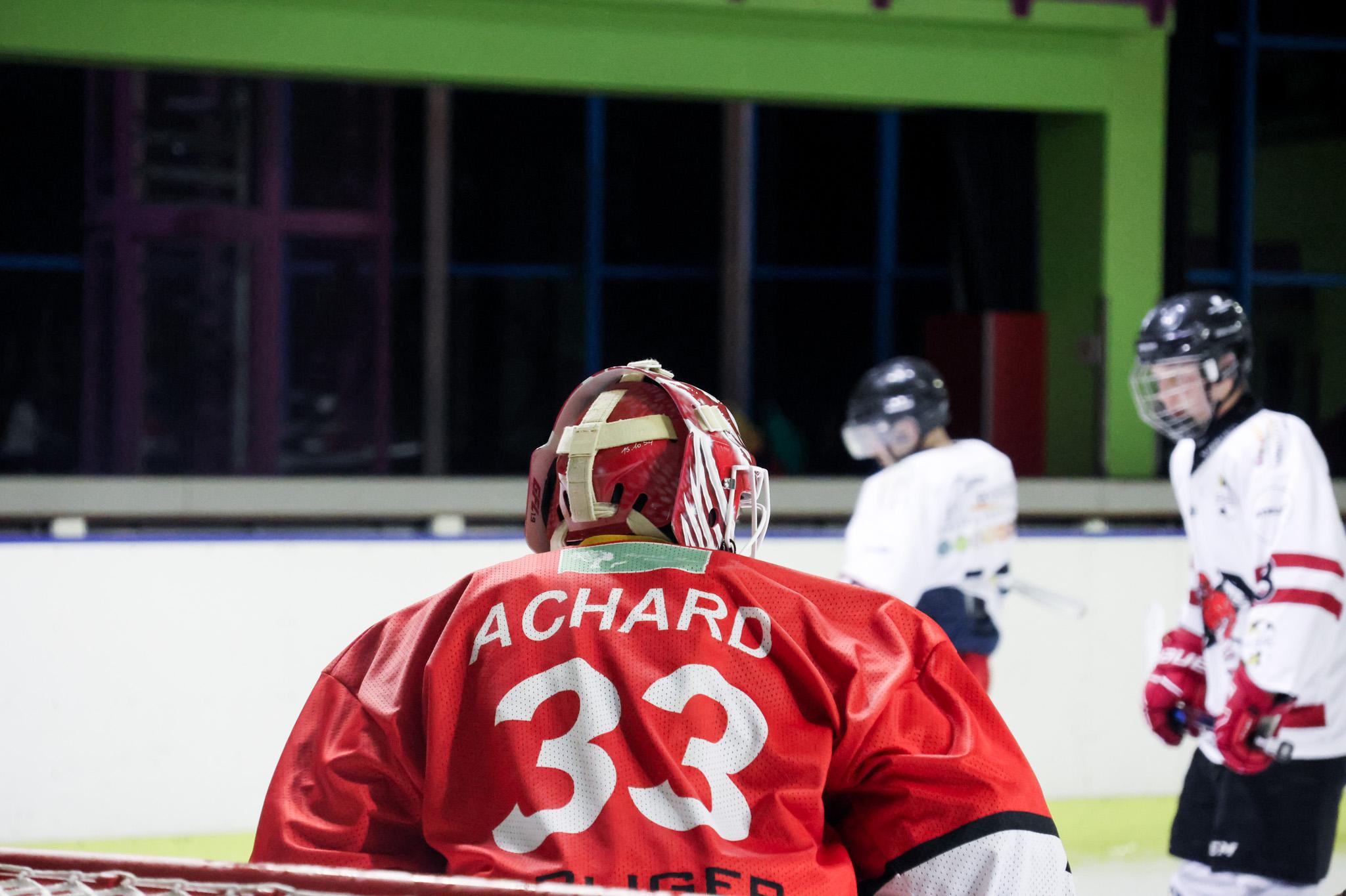 Besançon 3 - 2 Briançon II