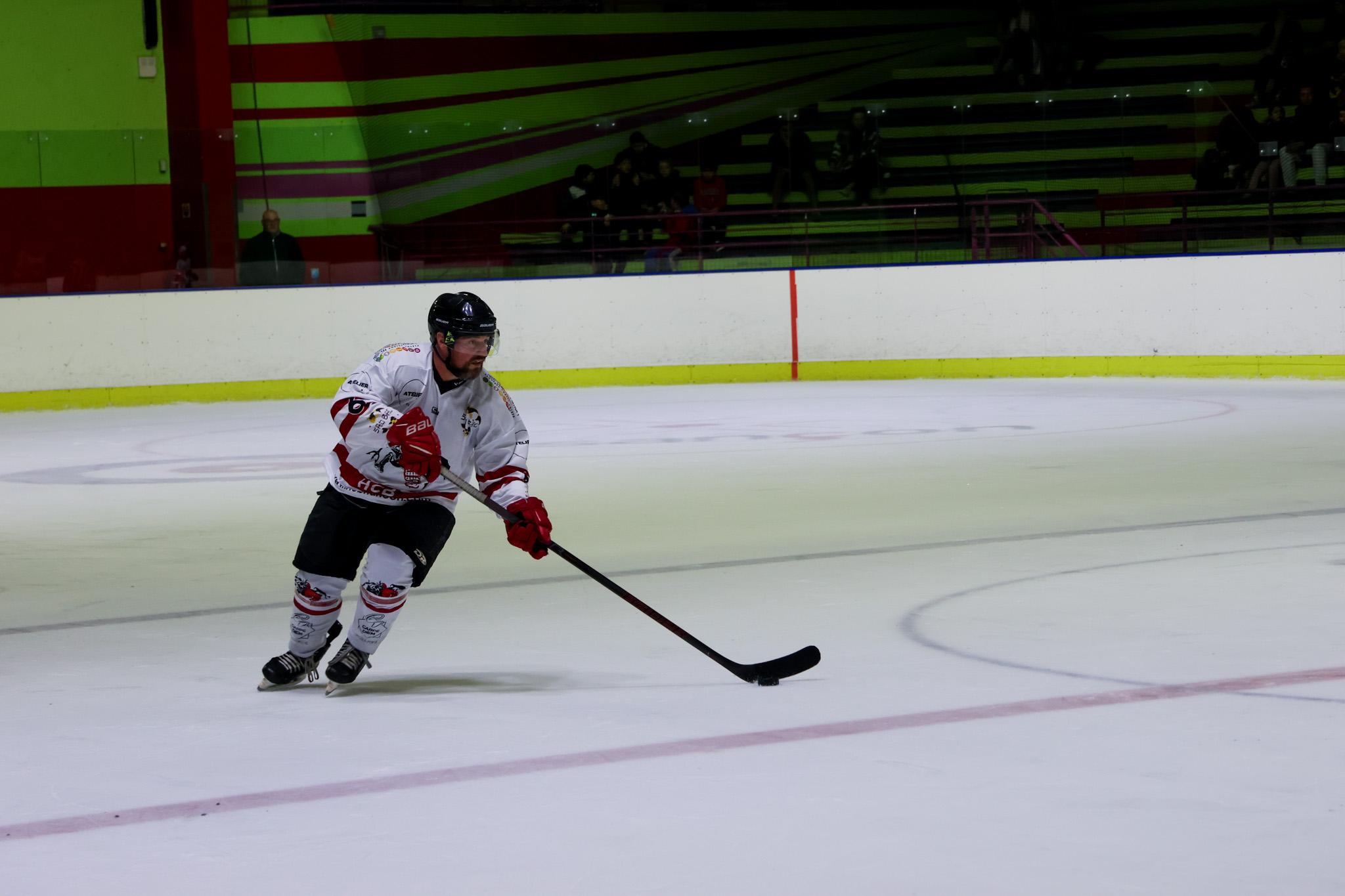 Besançon 3 - 2 Briançon II