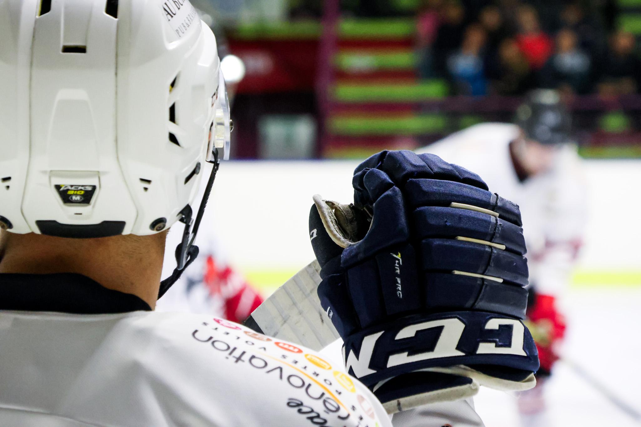 Besançon 3 - 2 Briançon II
