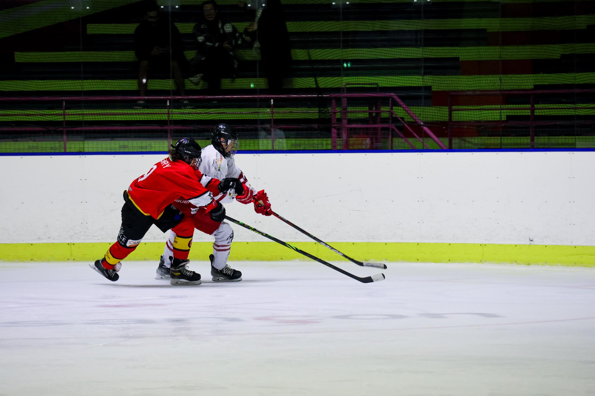 Besançon 3 - 2 Briançon II