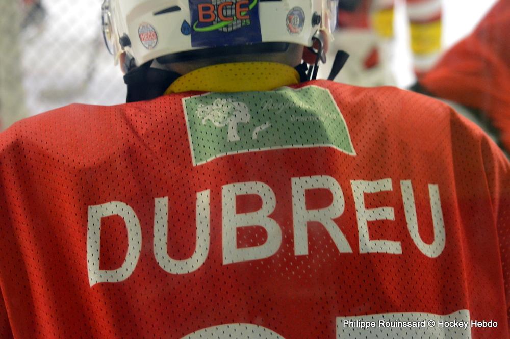 Besançon 3 - 2 Briançon II