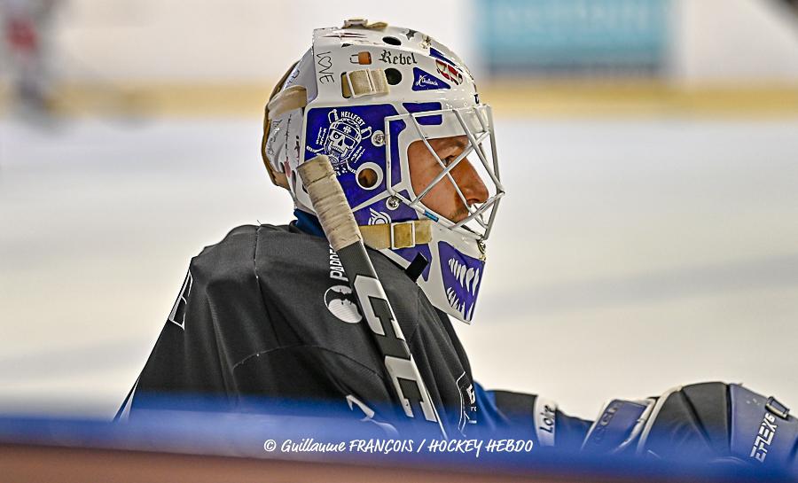 Nantes 5 - 3 Neuilly/Marne