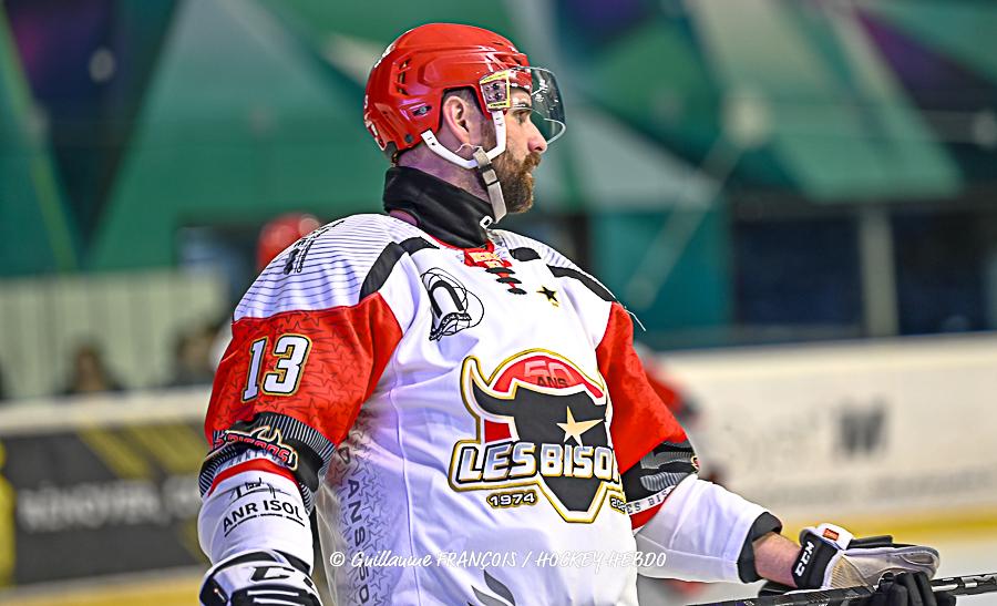 Nantes 5 - 3 Neuilly/Marne