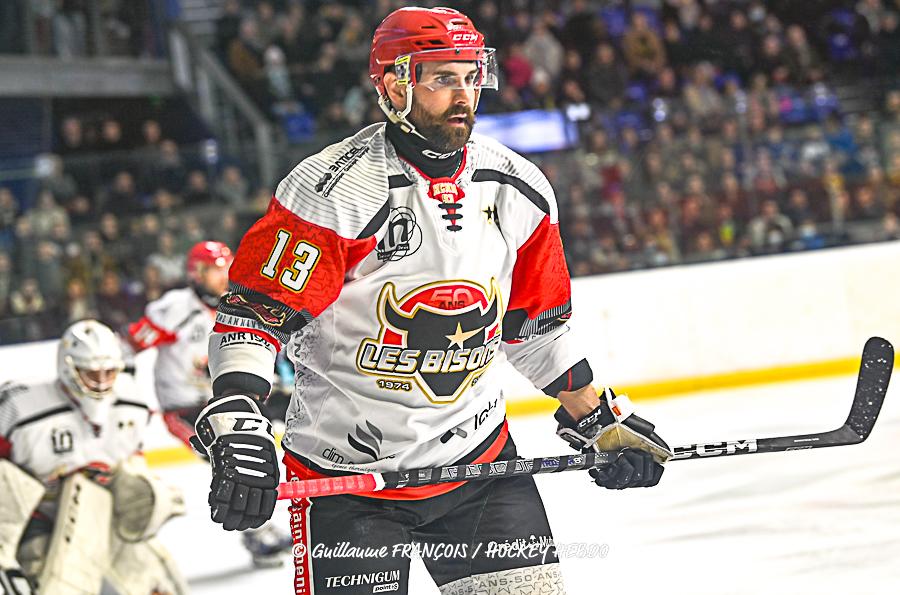 Nantes 5 - 3 Neuilly/Marne