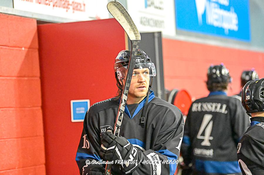 Nantes 5 - 3 Neuilly/Marne
