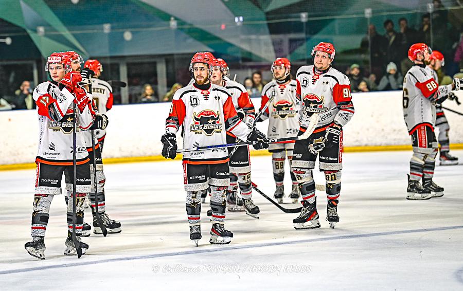 Nantes 5 - 3 Neuilly/Marne