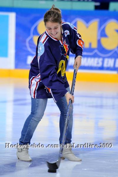 Grenoble  10 - 3 Chamonix 