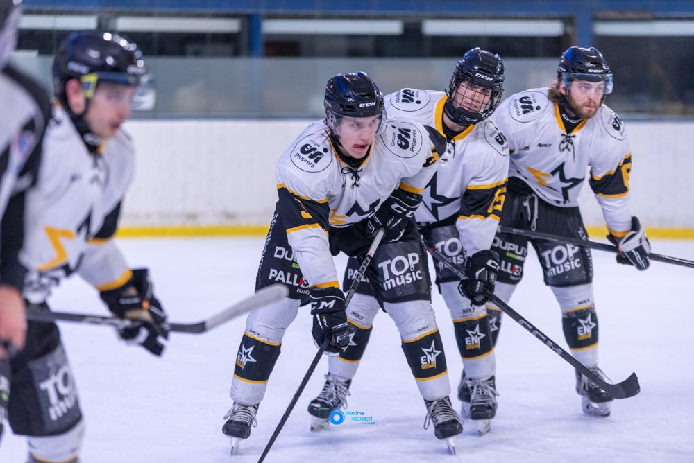 Mont-Blanc 3 - 4 Strasbourg 