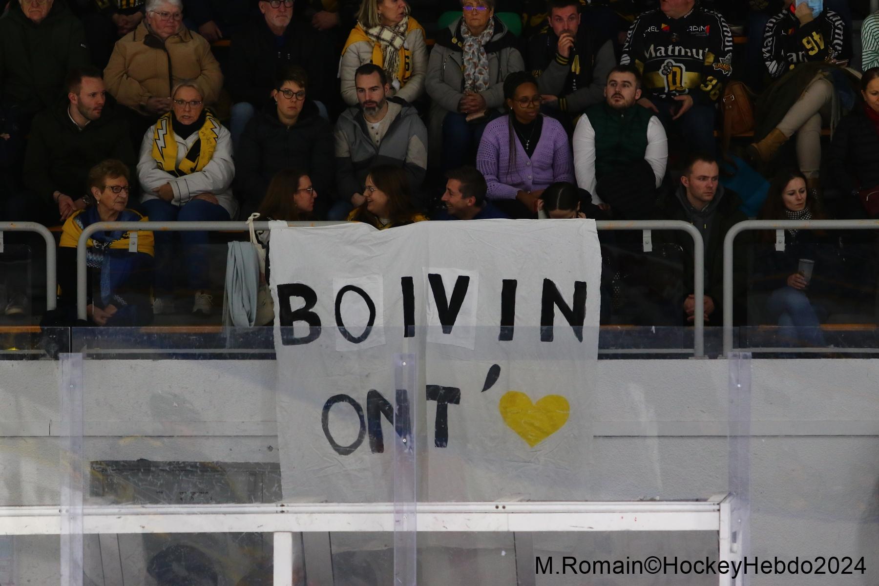 Rouen 7 - 2 Anglet