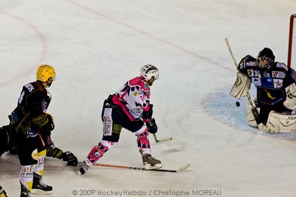 Strasbourg  4 - 3 Epinal 