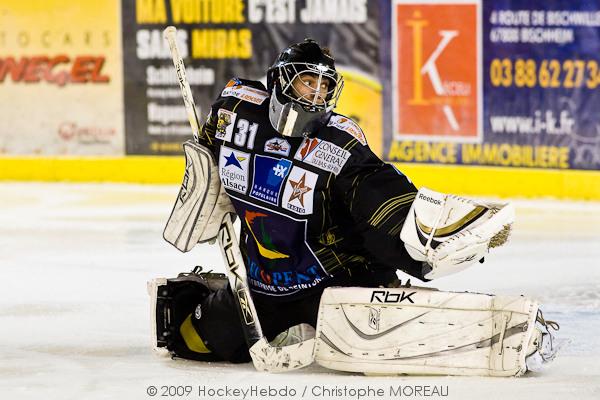 Strasbourg  4 - 3 Epinal 